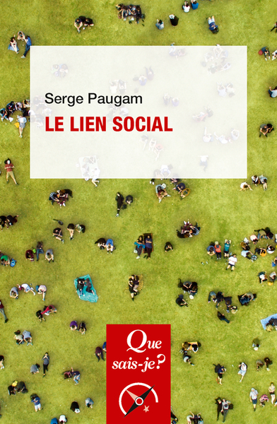 LIEN SOCIAL