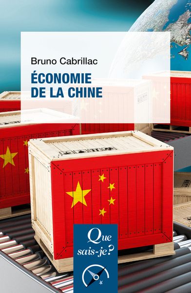 ECONOMIE DE LA CHINE