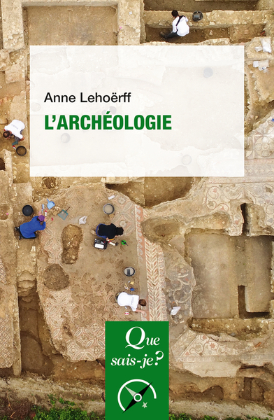 L´ARCHEOLOGIE