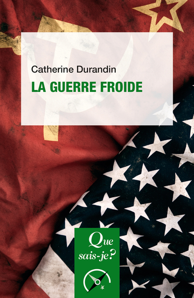 GUERRE FROIDE