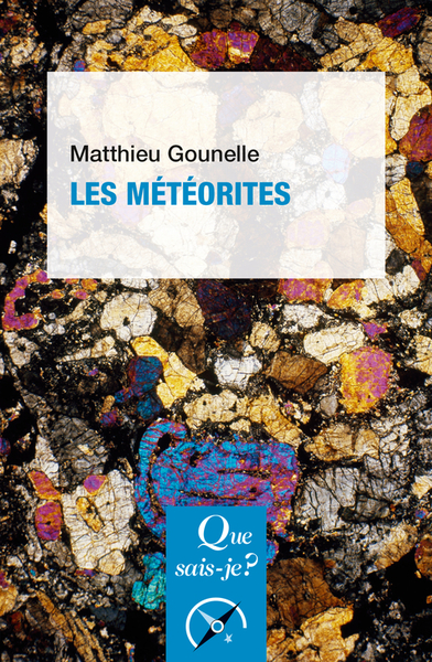 METEORITES