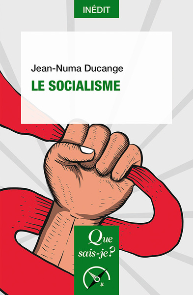 LE SOCIALISME