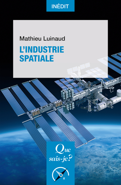 INDUSTRIE SPATIALE