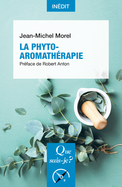 PHYTO - AROMATHERAPIE