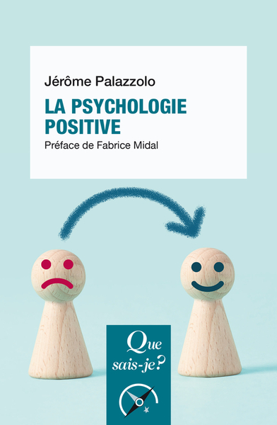 PSYCHOLOGIE POSITIVE