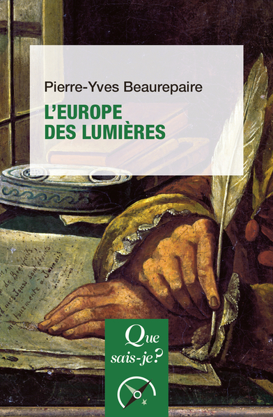 L´EUROPE DES LUMIERES