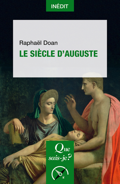 SIECLE D´AUGUSTE