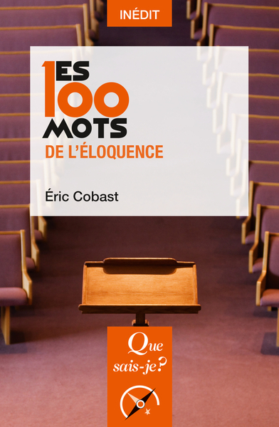 100 MOTS DE L´ELOQUENCE