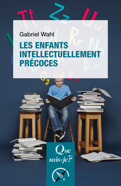 ENFANTS INTELLECTUELLEMENT PRECOCES