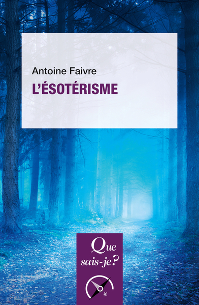 L´ESOTERISME