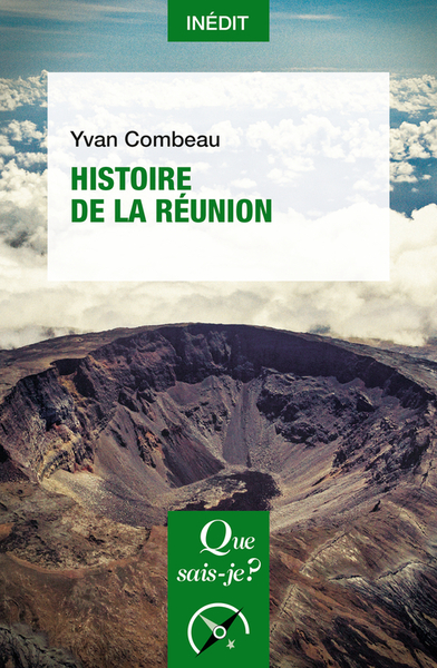 HISTOIRE DE LA REUNION