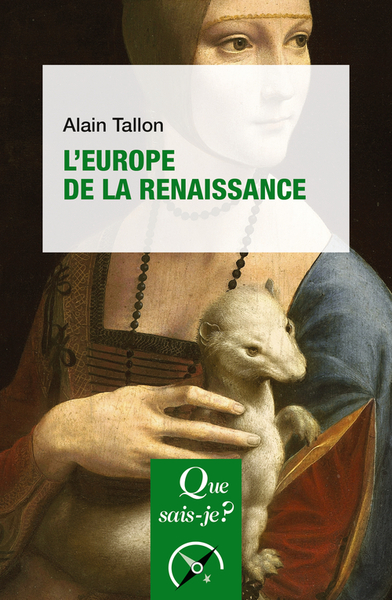 L´EUROPE DE LA RENAISSANCE