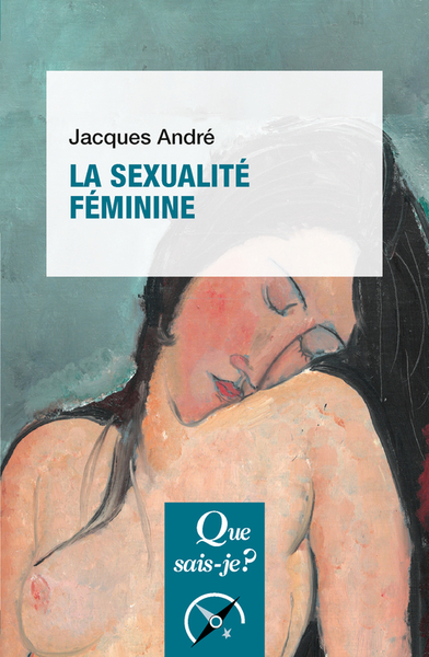 SEXUALITE FEMININE