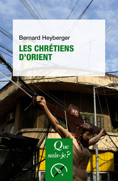 CHRETIENS D´ORIENT