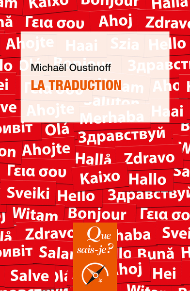 TRADUCTION