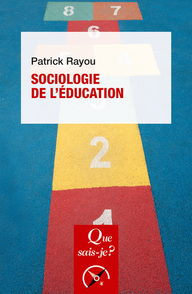 SOCIOLOGIE DE L´EDUCATION