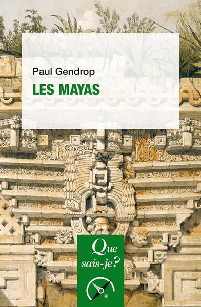 MAYAS