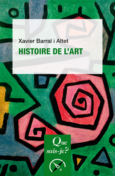 HISTOIRE DE L´ART