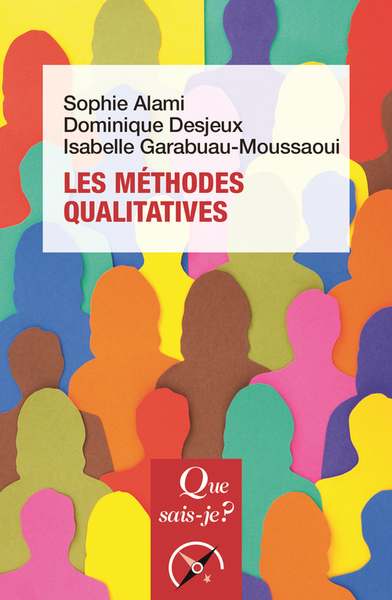 METHODES QUALITATIVES