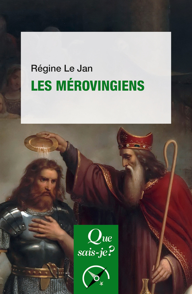 MEROVINGIENS