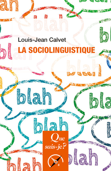 SOCIOLINGUISTIQUE