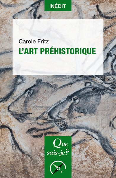 ART PREHISTORIQUE