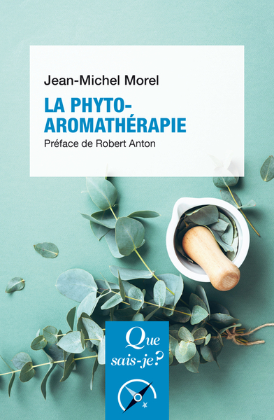 PHYTO-AROMATHERAPIE