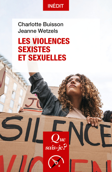 VIOLENCES SEXISTES ET SEXUELLES