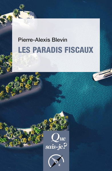 PARADIS FISCAUX