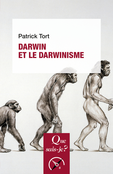 DARWIN ET LE DARWINISME 6 ED. 2025