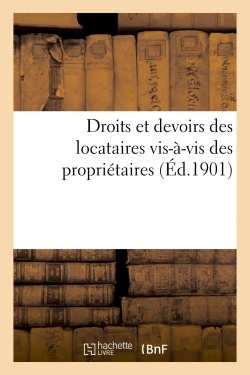 POD COMPTE FERME !!! DROITS ET DEVOIRS DES LOCATAIRES VIS-A-VIS DES PROPRIETAIRES