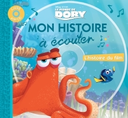 DORY - MON HISTOIRE A ECOUTER