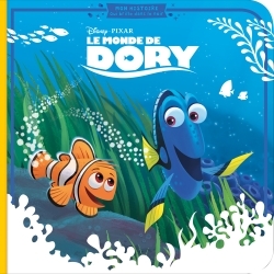 MONDE DE DORY, MA PETITE HISTOIRE PHOSPHO