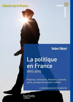 POLITIQUE EN FRANCE 1815-2015