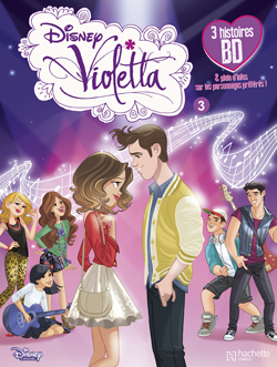VIOLETTA T3