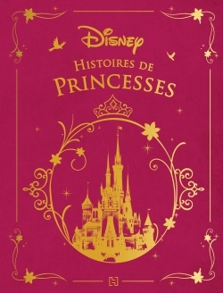 GRIMOIRE DES PRINCESSES