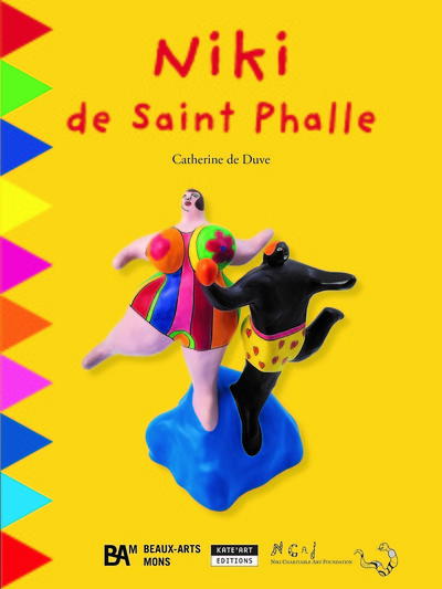 NIKI DE SAINT PHALLE