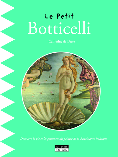 PETIT BOTTICELLI