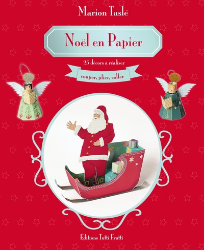NOEL EN PAPIER 2014