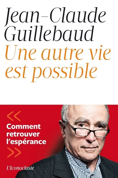 AUTRE VIE EST POSSIBLE