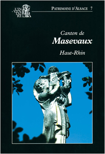 CANTON DE MASEVAUX (HAUT-RHIN)