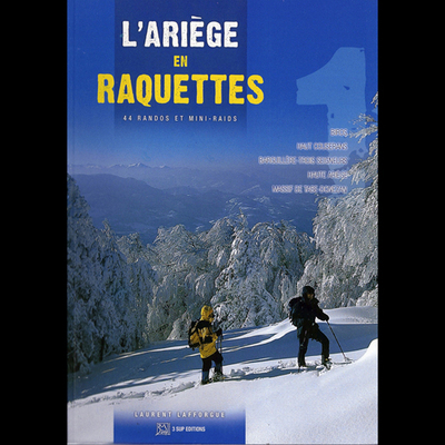 ARIEGE A RAQUETTES