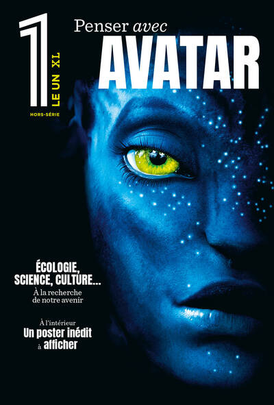 PENSER AVEC AVATAR - ECOLOGIE, SCIENCE, CULTURE
