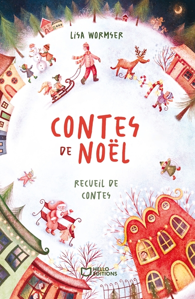 POD COMPTE FERME !!!! CONTES DE NOEL