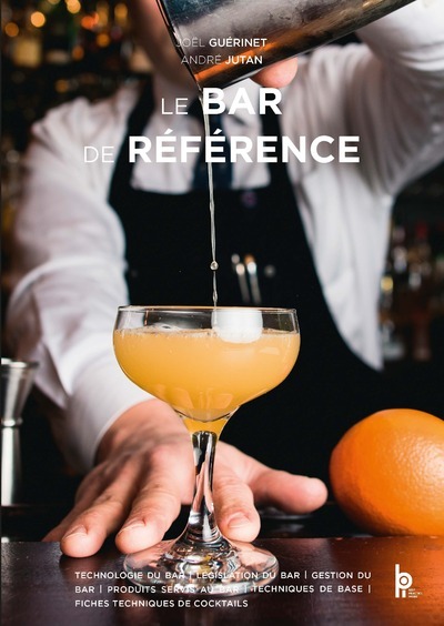 BAR DE REFERENCE