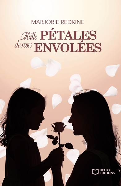 MILLE PETALES DE ROSES ENVOLEES