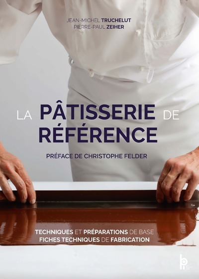 PATISSERIE DE REFERENCE