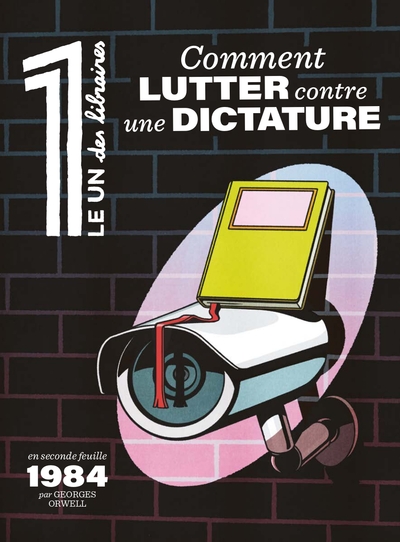 COMMENT LUTTER CONTRE UNE DICTATURE - PRINTEMPS 2025