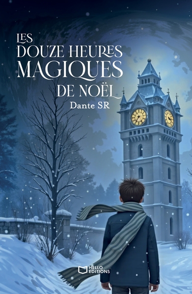 LES DOUZE HEURES MAGIQUES DE NOEL