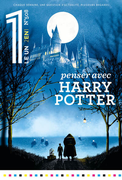 1 - PENSER AVEC HARRY POTTER